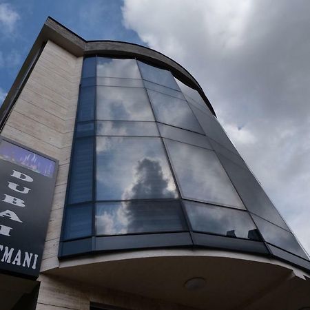 Dubai Apartmani Νόβι Πάζαρ Εξωτερικό φωτογραφία