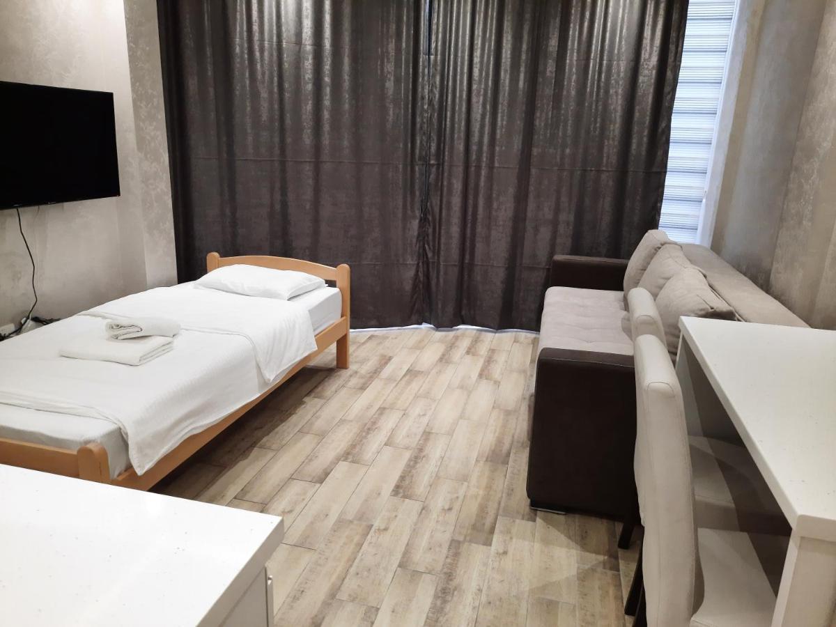 Dubai Apartmani Νόβι Πάζαρ Εξωτερικό φωτογραφία