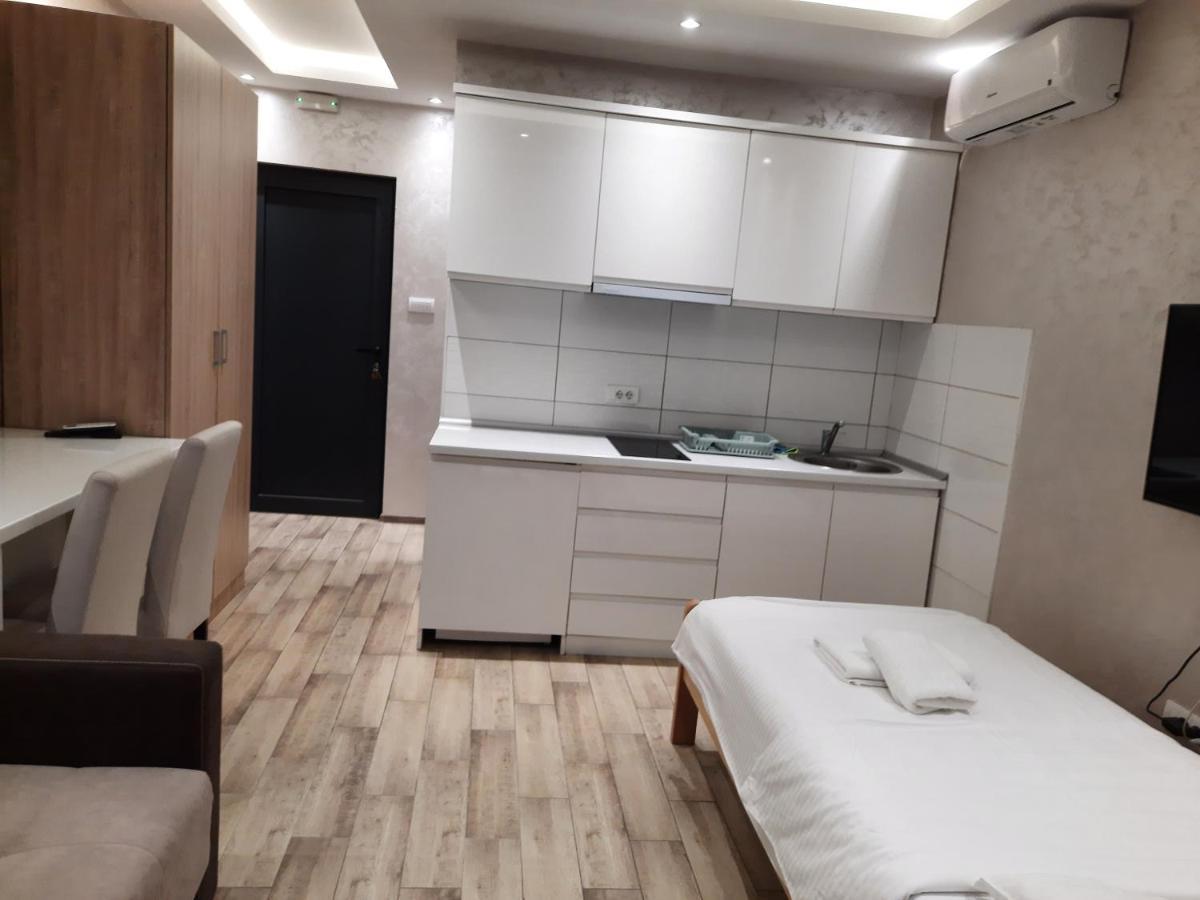 Dubai Apartmani Νόβι Πάζαρ Εξωτερικό φωτογραφία