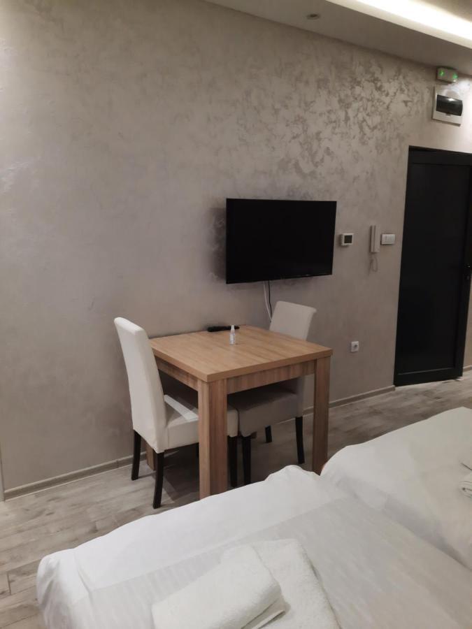 Dubai Apartmani Νόβι Πάζαρ Εξωτερικό φωτογραφία