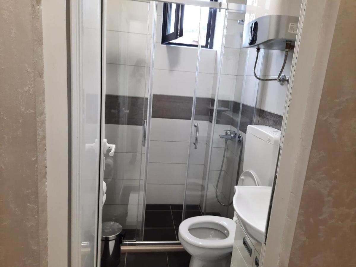 Dubai Apartmani Νόβι Πάζαρ Εξωτερικό φωτογραφία