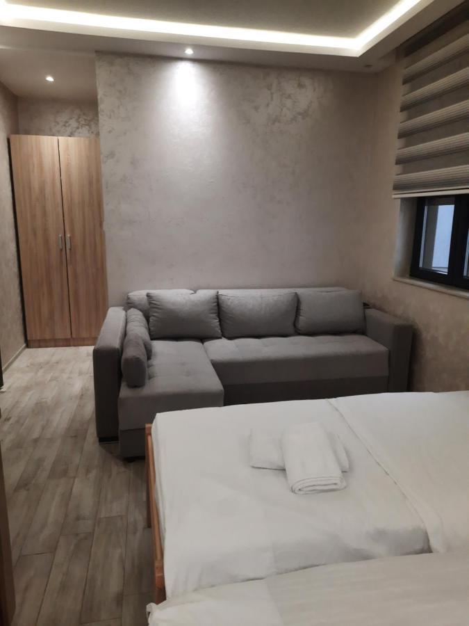 Dubai Apartmani Νόβι Πάζαρ Εξωτερικό φωτογραφία