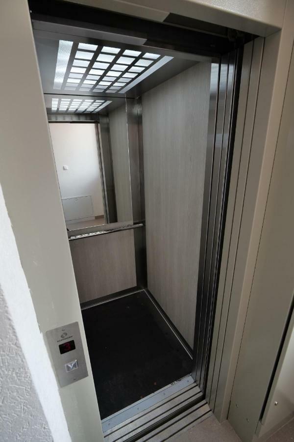 Dubai Apartmani Νόβι Πάζαρ Εξωτερικό φωτογραφία