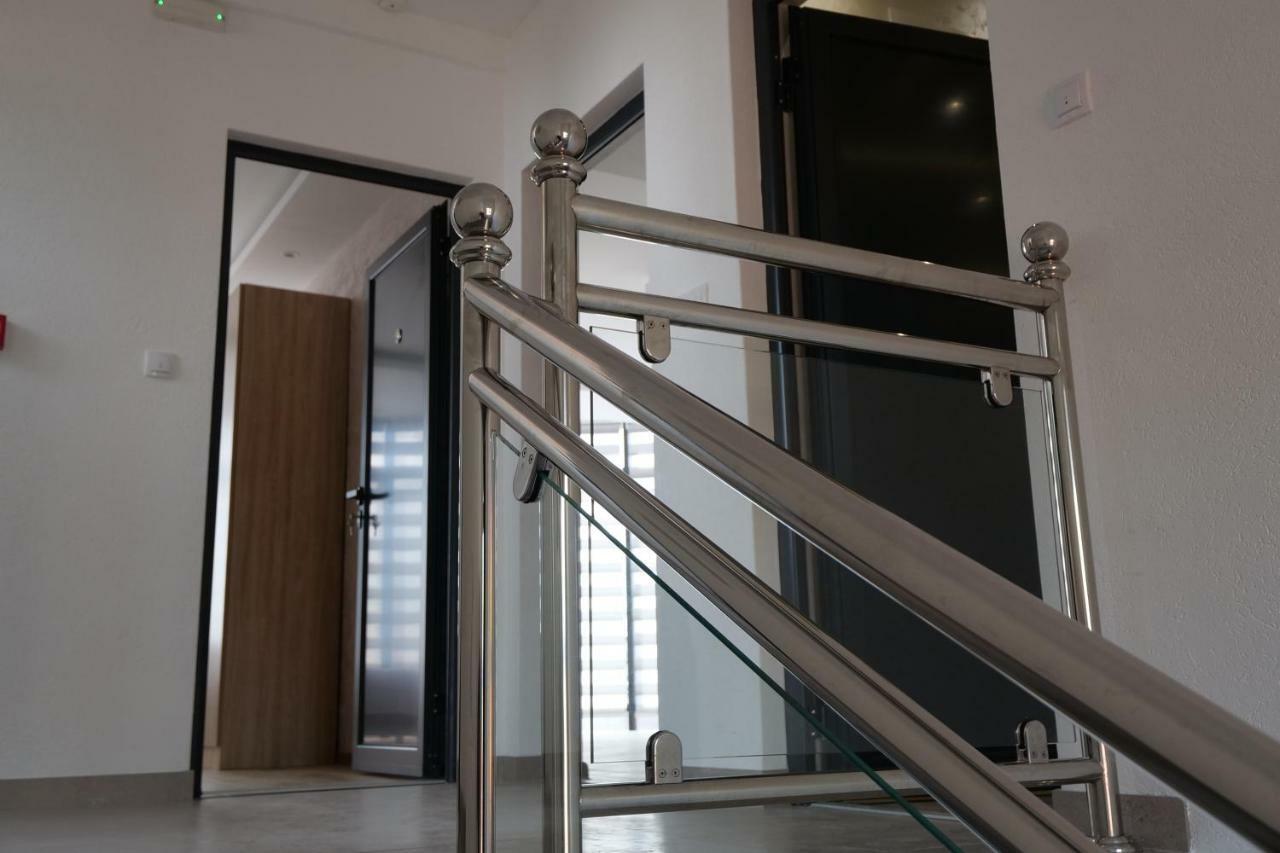 Dubai Apartmani Νόβι Πάζαρ Εξωτερικό φωτογραφία