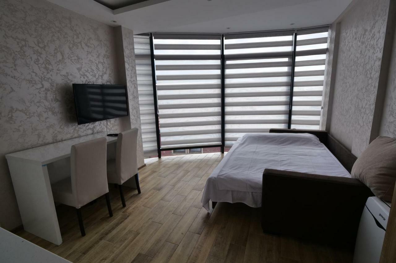 Dubai Apartmani Νόβι Πάζαρ Εξωτερικό φωτογραφία