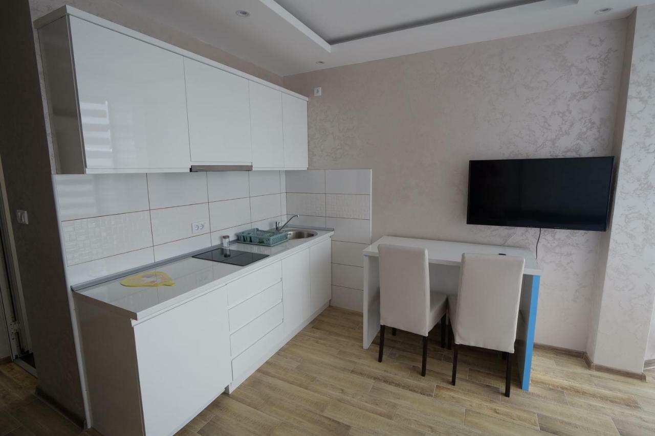 Dubai Apartmani Νόβι Πάζαρ Εξωτερικό φωτογραφία