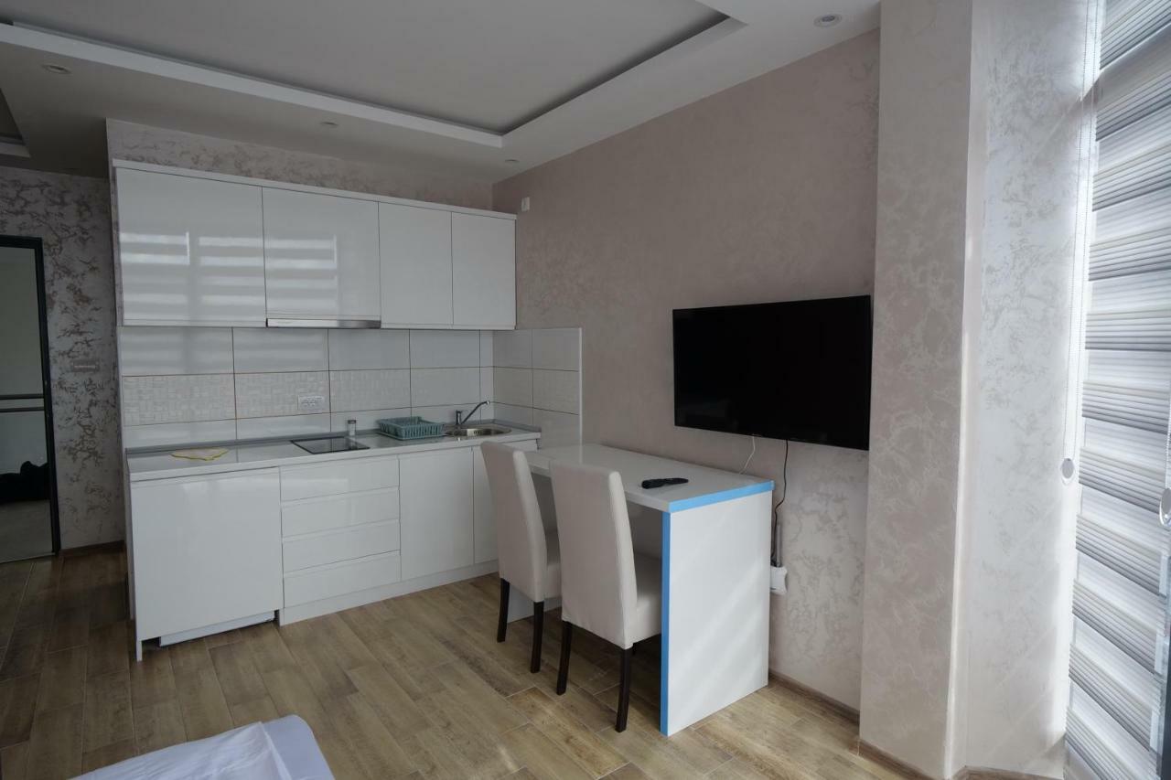 Dubai Apartmani Νόβι Πάζαρ Εξωτερικό φωτογραφία