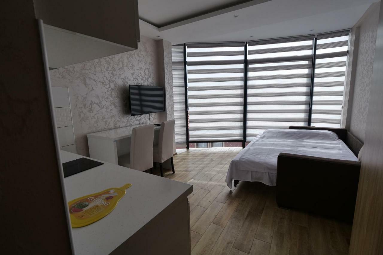 Dubai Apartmani Νόβι Πάζαρ Εξωτερικό φωτογραφία