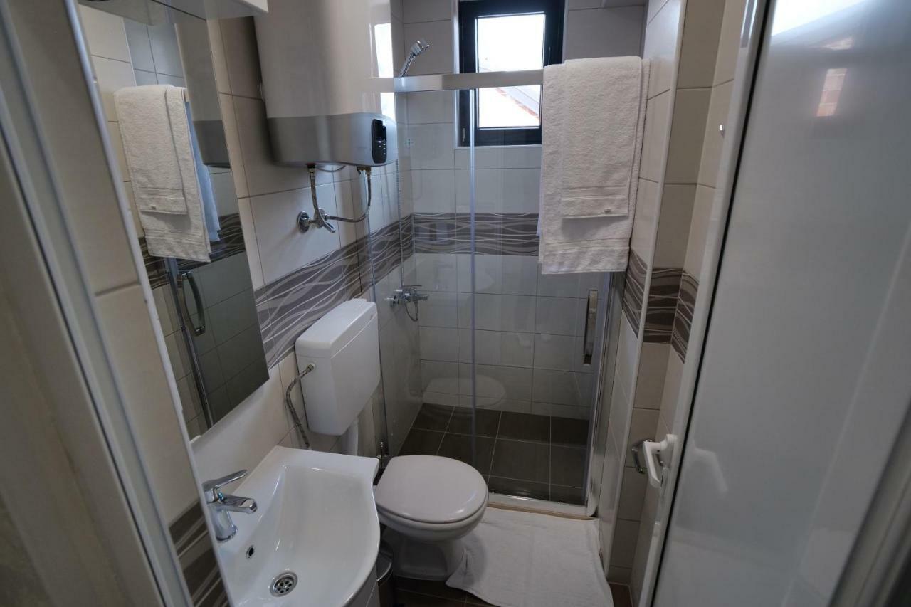 Dubai Apartmani Νόβι Πάζαρ Εξωτερικό φωτογραφία