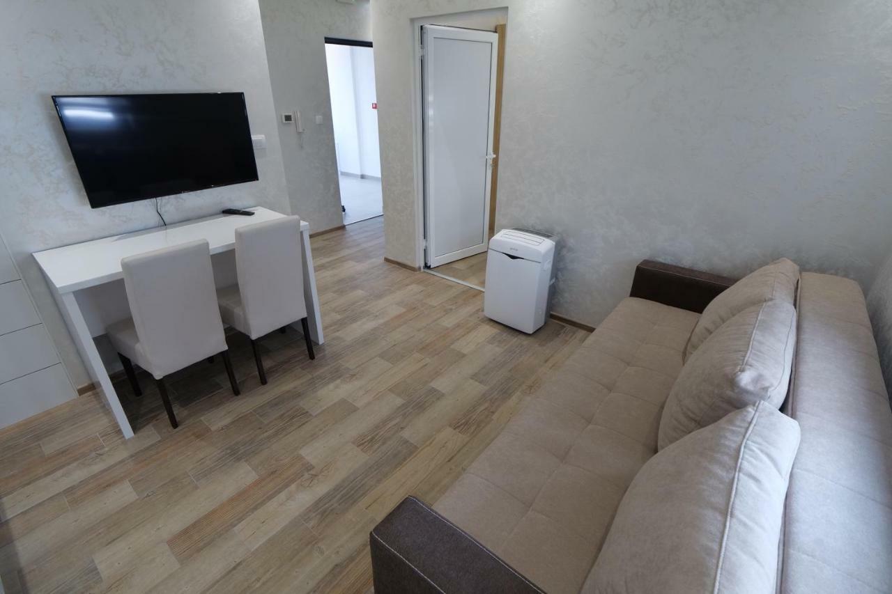 Dubai Apartmani Νόβι Πάζαρ Εξωτερικό φωτογραφία