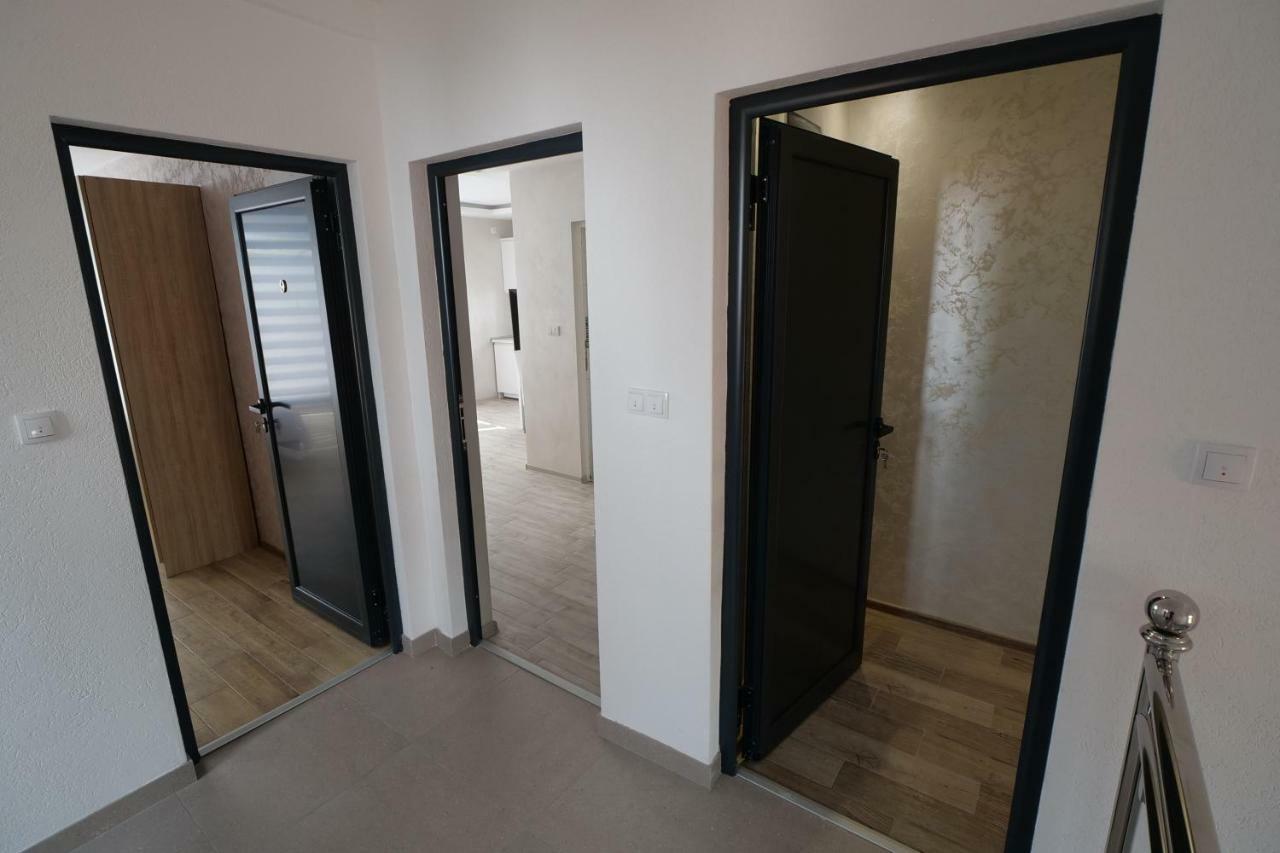 Dubai Apartmani Νόβι Πάζαρ Εξωτερικό φωτογραφία