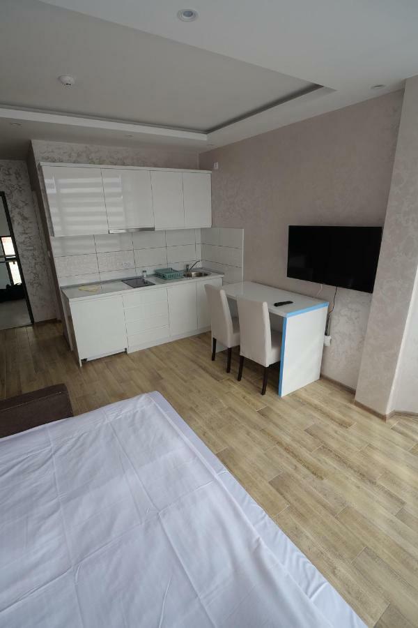 Dubai Apartmani Νόβι Πάζαρ Εξωτερικό φωτογραφία