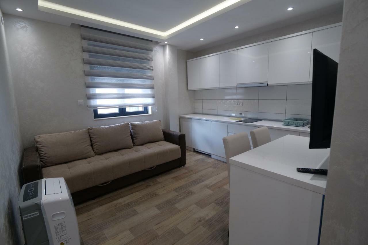 Dubai Apartmani Νόβι Πάζαρ Εξωτερικό φωτογραφία