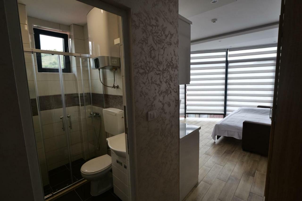 Dubai Apartmani Νόβι Πάζαρ Εξωτερικό φωτογραφία