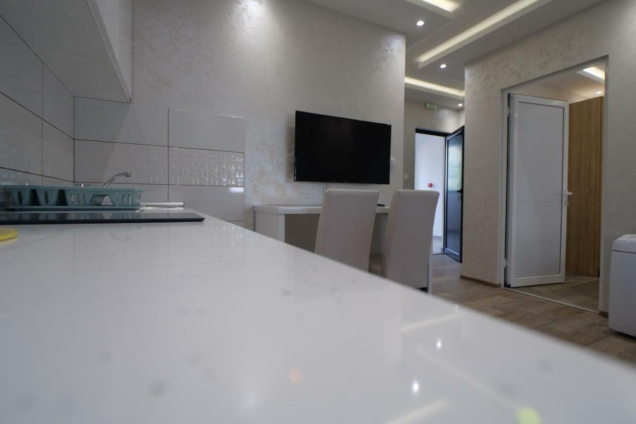 Dubai Apartmani Νόβι Πάζαρ Εξωτερικό φωτογραφία