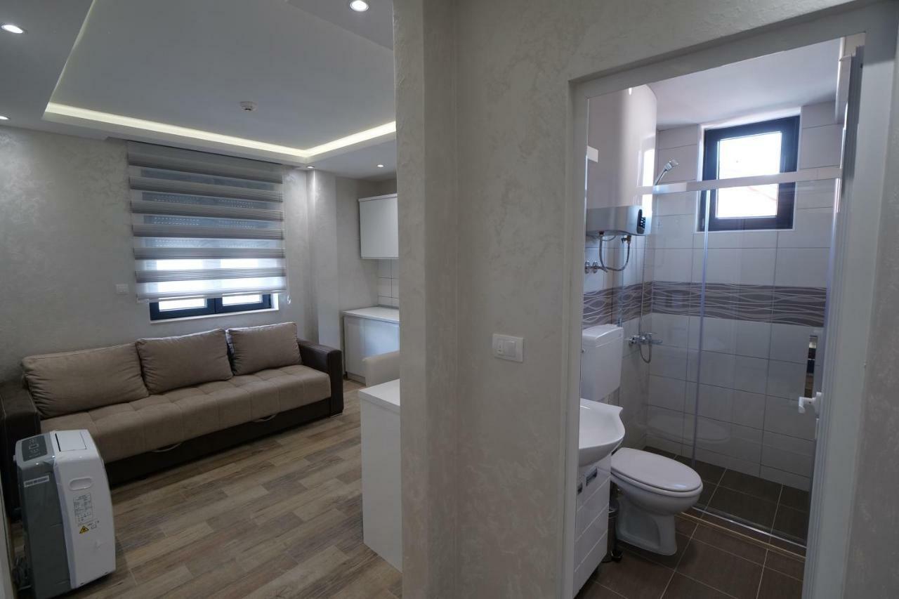 Dubai Apartmani Νόβι Πάζαρ Εξωτερικό φωτογραφία