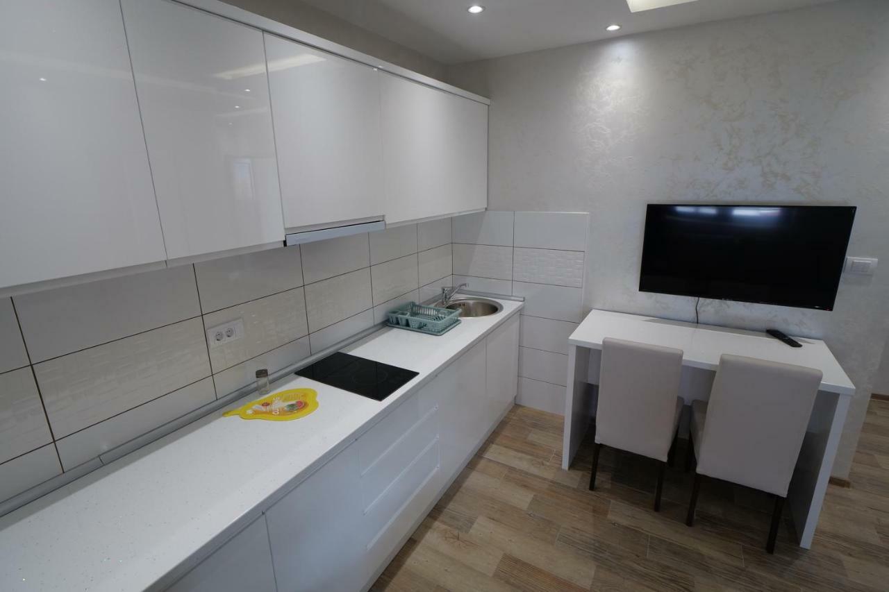 Dubai Apartmani Νόβι Πάζαρ Εξωτερικό φωτογραφία