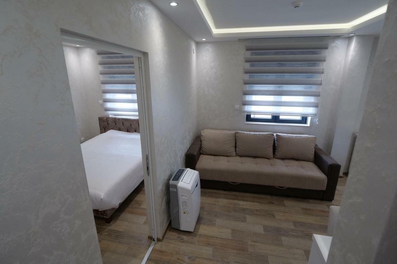 Dubai Apartmani Νόβι Πάζαρ Εξωτερικό φωτογραφία